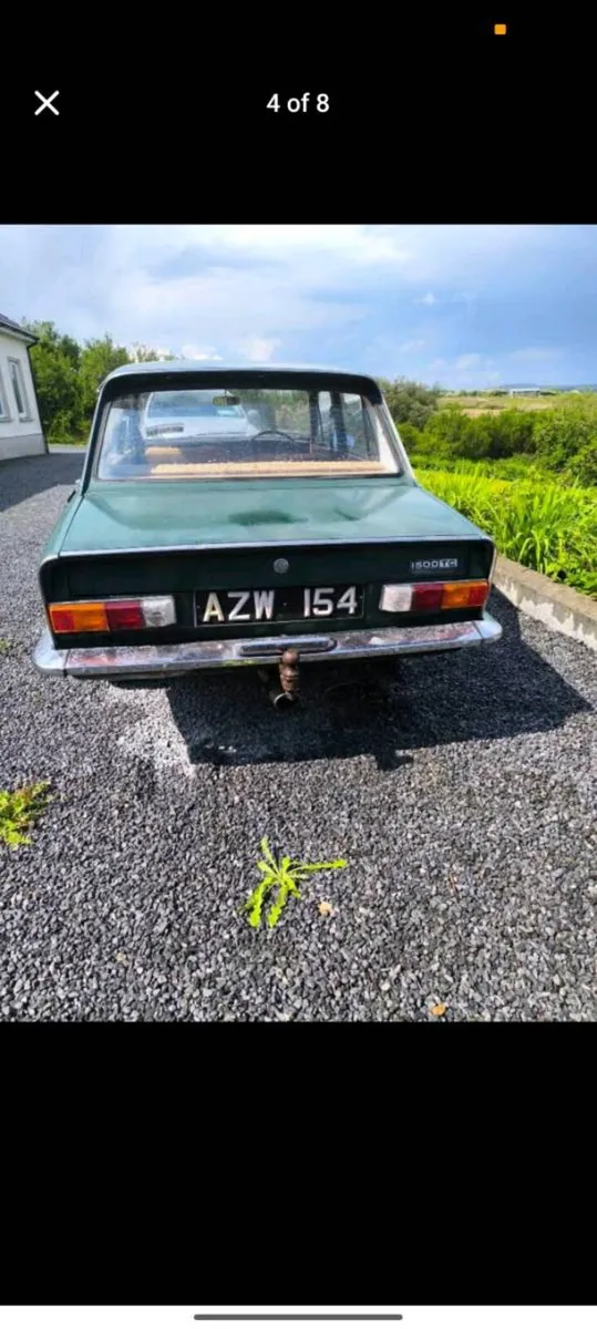 Triumph Toledo 1976 - Image 4