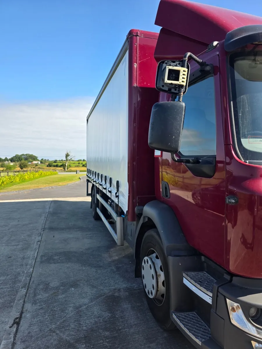 Renault D 2020 - Image 3