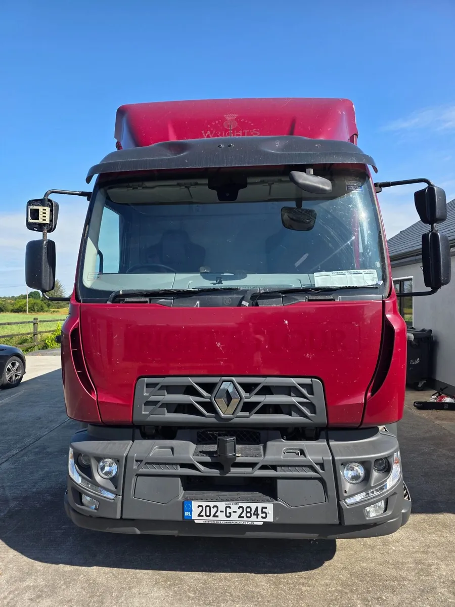 Renault D 2020 - Image 2