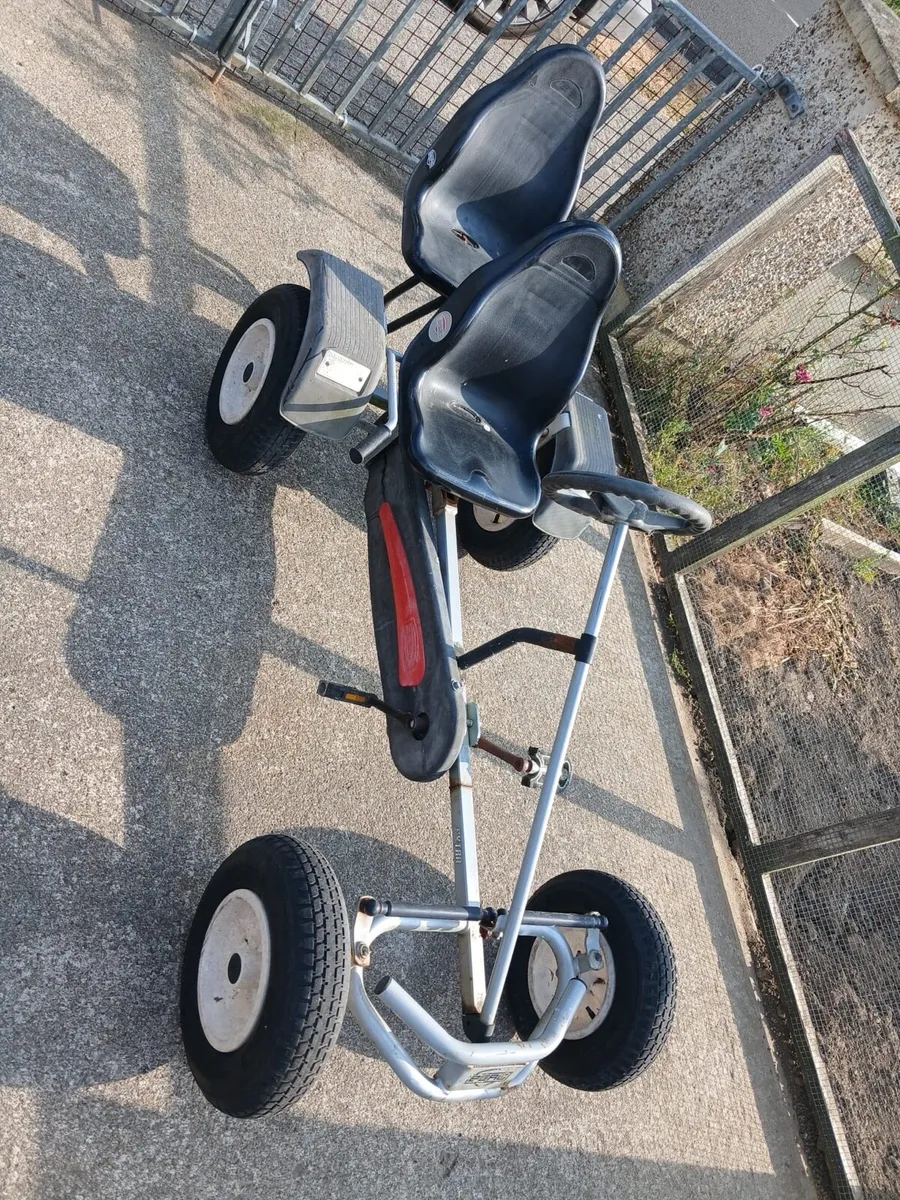 Berg. Go cart - Image 2