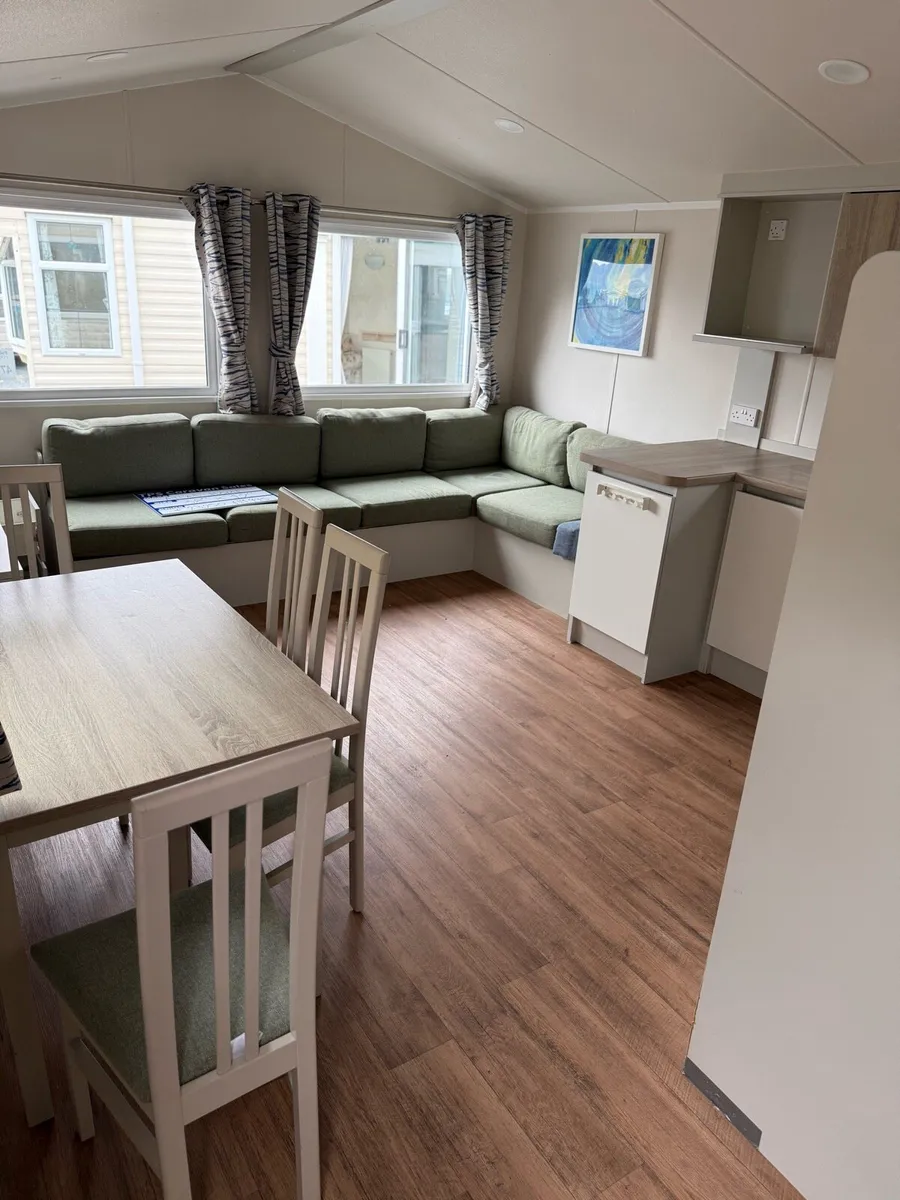 Atlas 37-12 2 bed At TPS caravan sales free 🚚 - Image 3