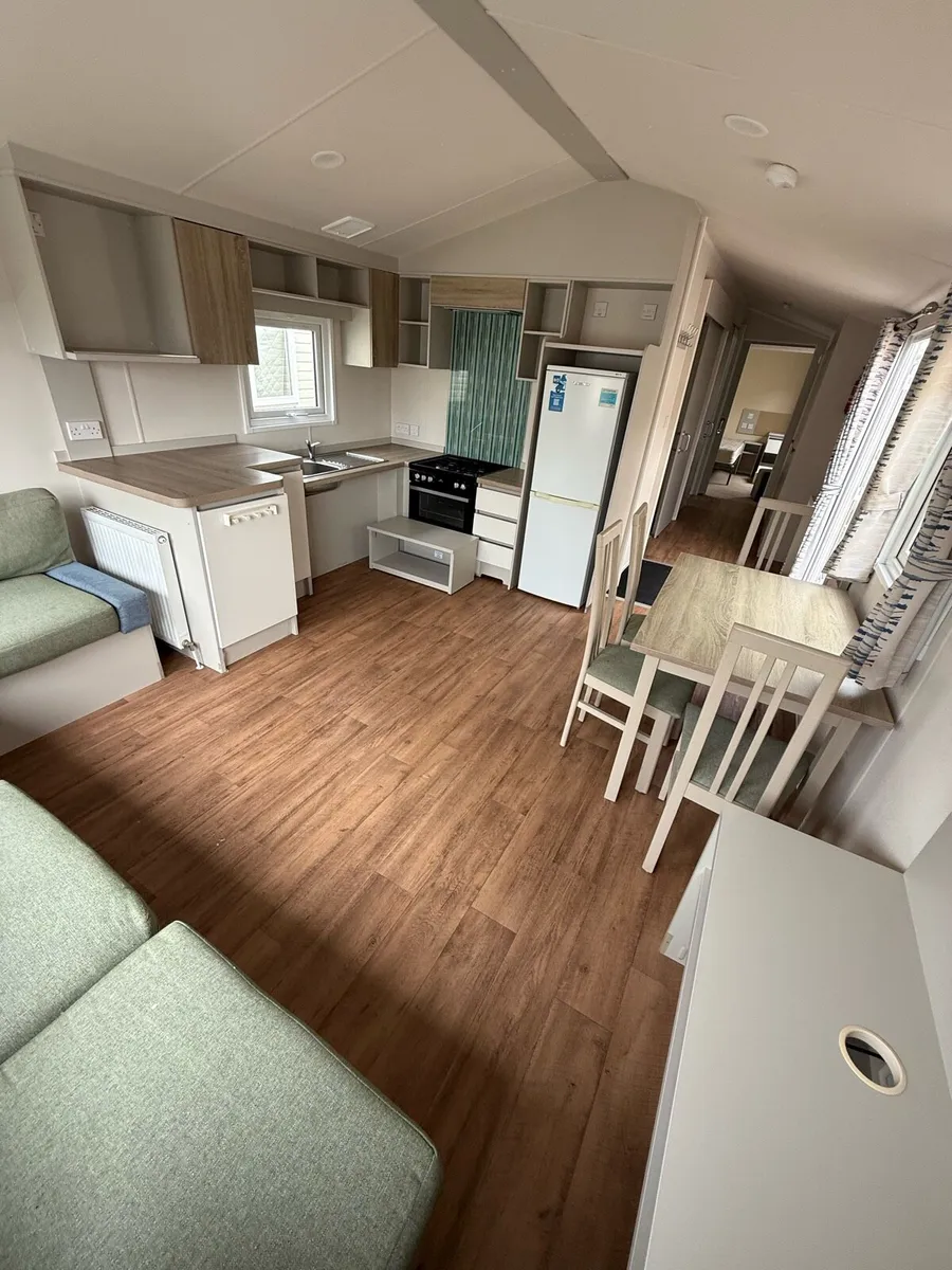 Atlas 37-12 2 bed At TPS caravan sales free 🚚 - Image 2