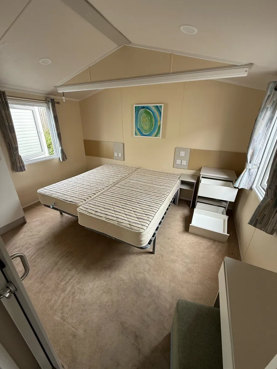 Atlas 37-12 2 bed At TPS caravan sales free 🚚 - Image 4