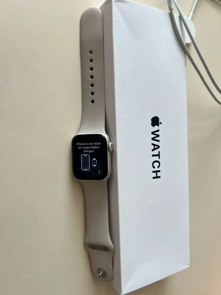 Apple watch Se gen 2 - Image 1
