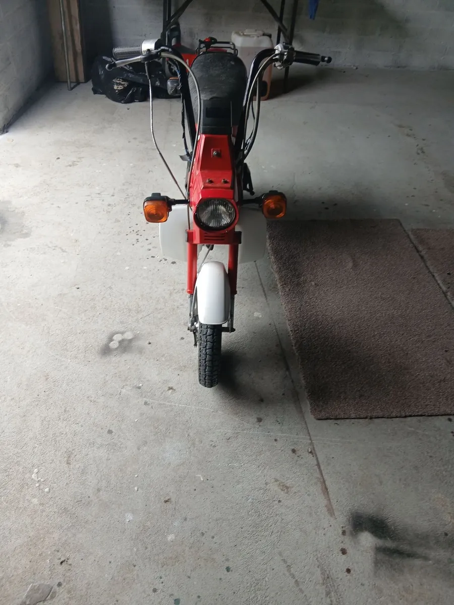 Honda Other 1983 - Image 2