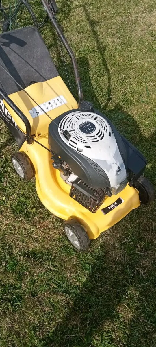 Lawnmower - Image 3