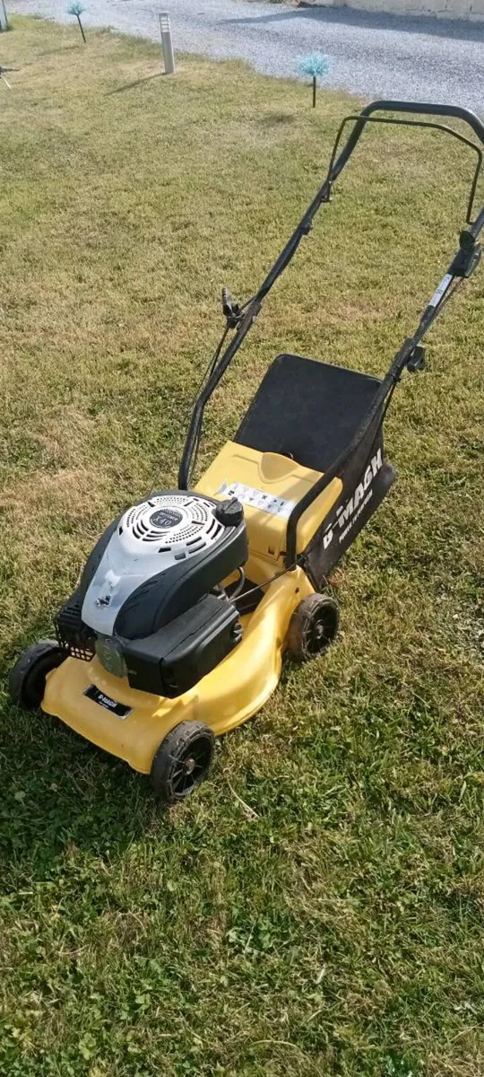 Lawnmower - Image 1
