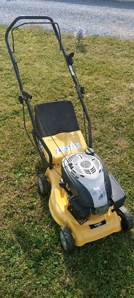 Lawnmower - Image 2