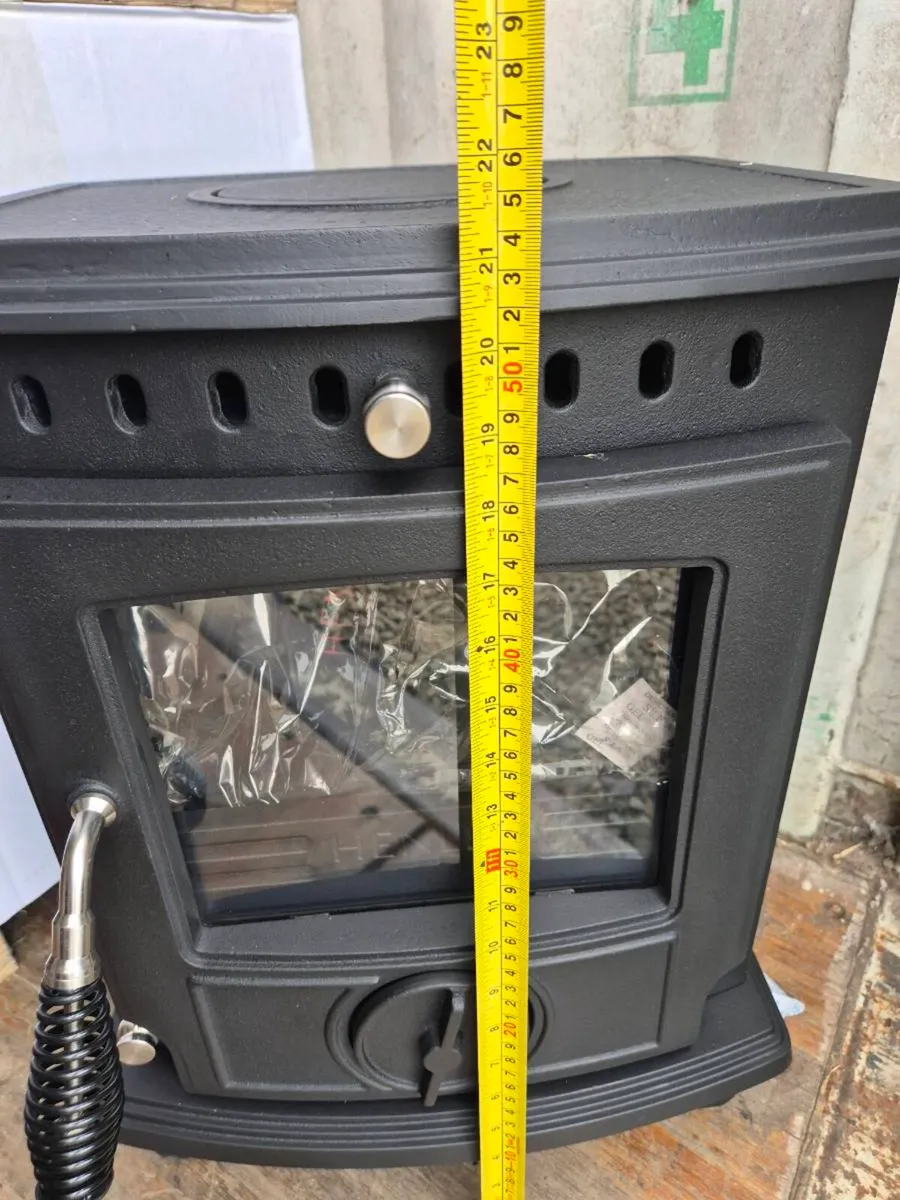 Henley stove - Image 3