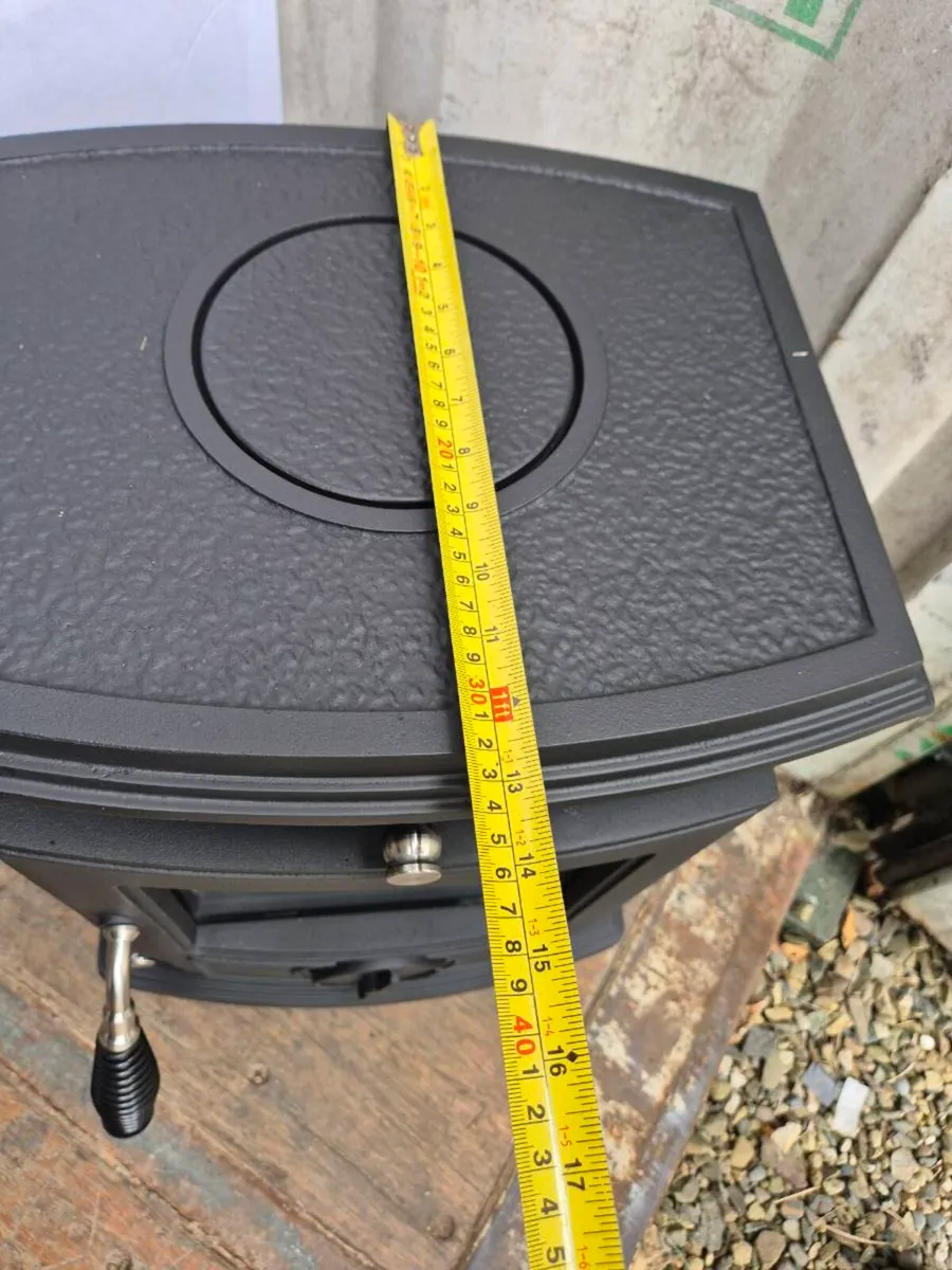 Henley stove - Image 4