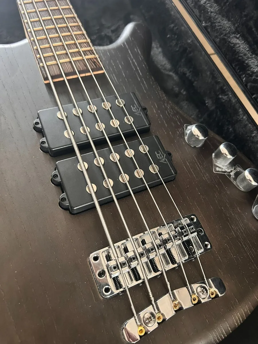 Warwick Rock Bass - Image 2