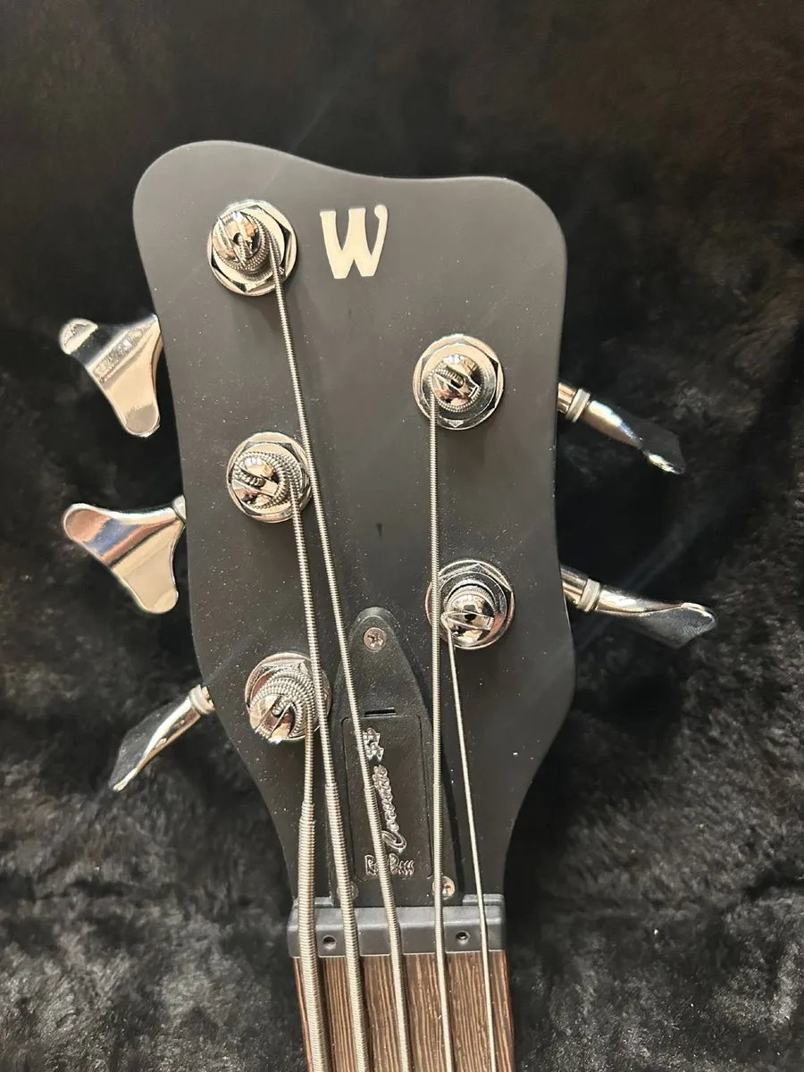 Warwick Rock Bass - Image 3