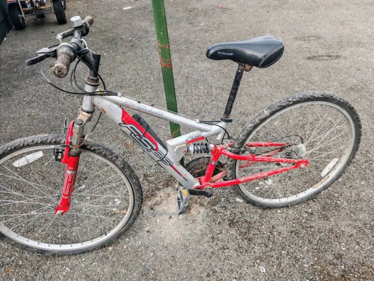 Bikes - Image 4