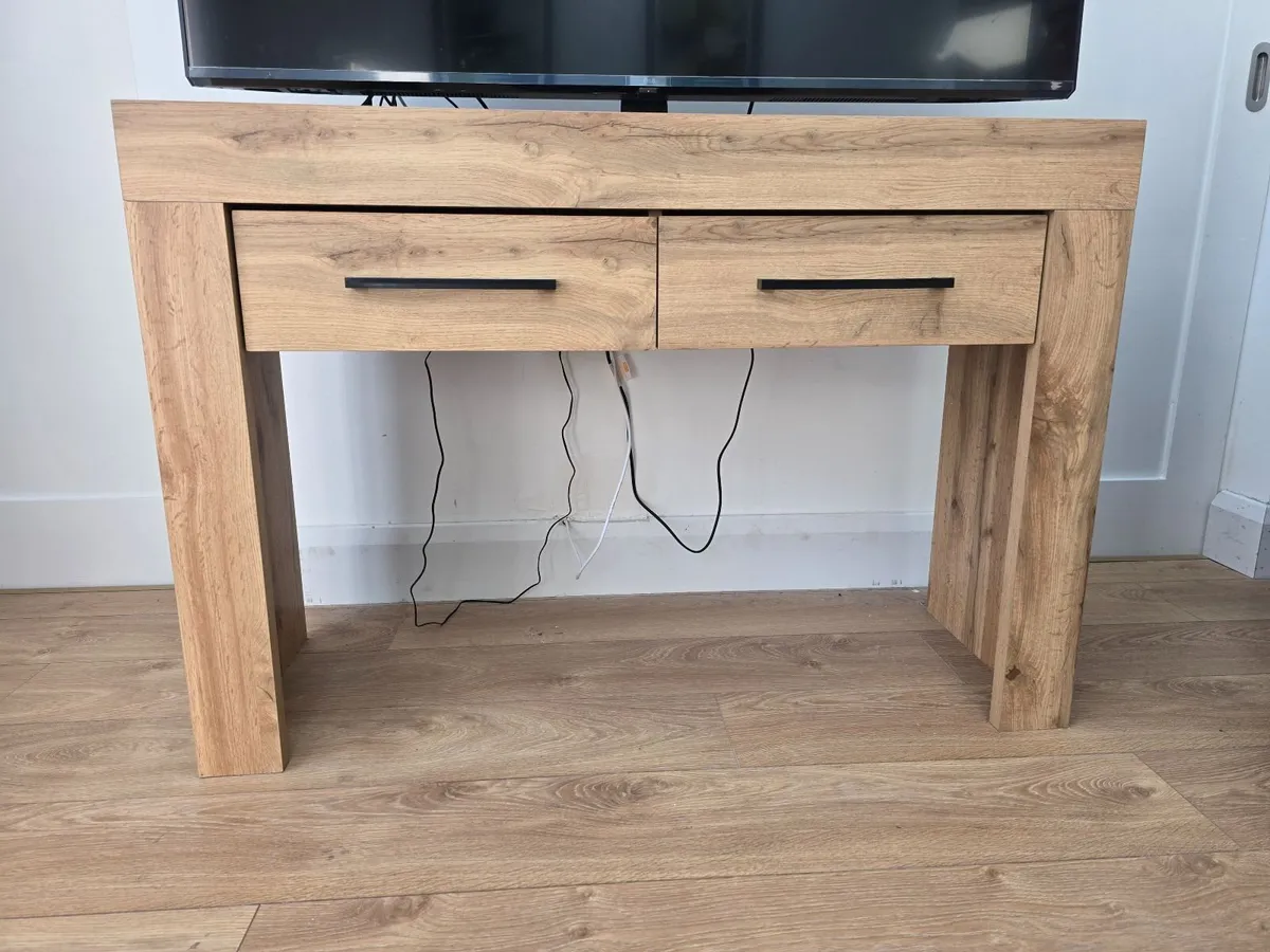 TV / Console table - Image 4