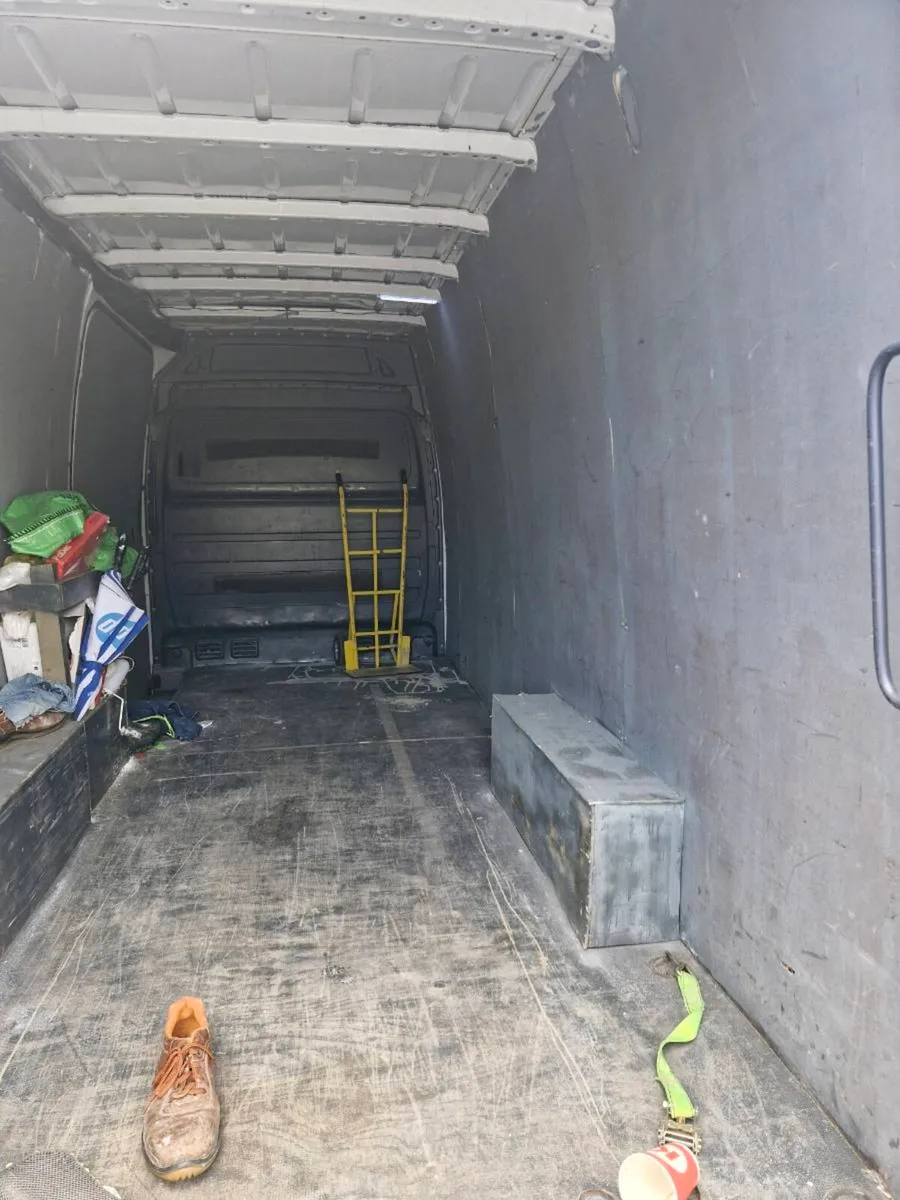 Mercedes Sprinter 316 cdi new Doe - Image 3