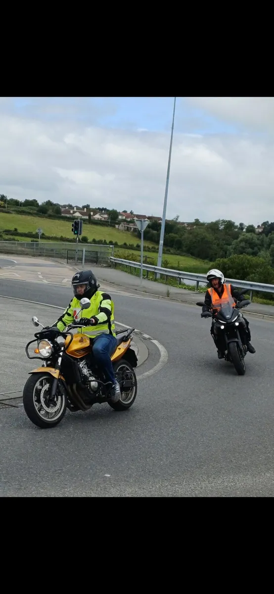 IBT RSA APPROVED  MOTORCYCLE TRAINING CENTRE CAVAN - Image 2