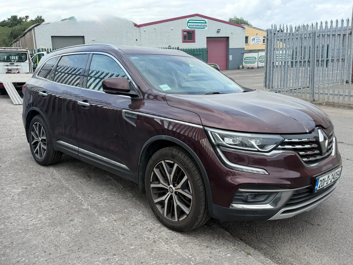 201 Renault automatic gearbox problem - Image 4
