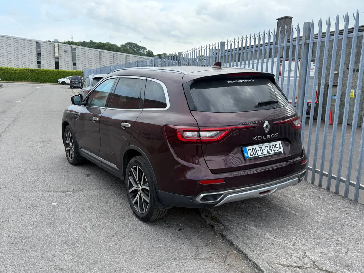 201 Renault automatic gearbox problem - Image 3