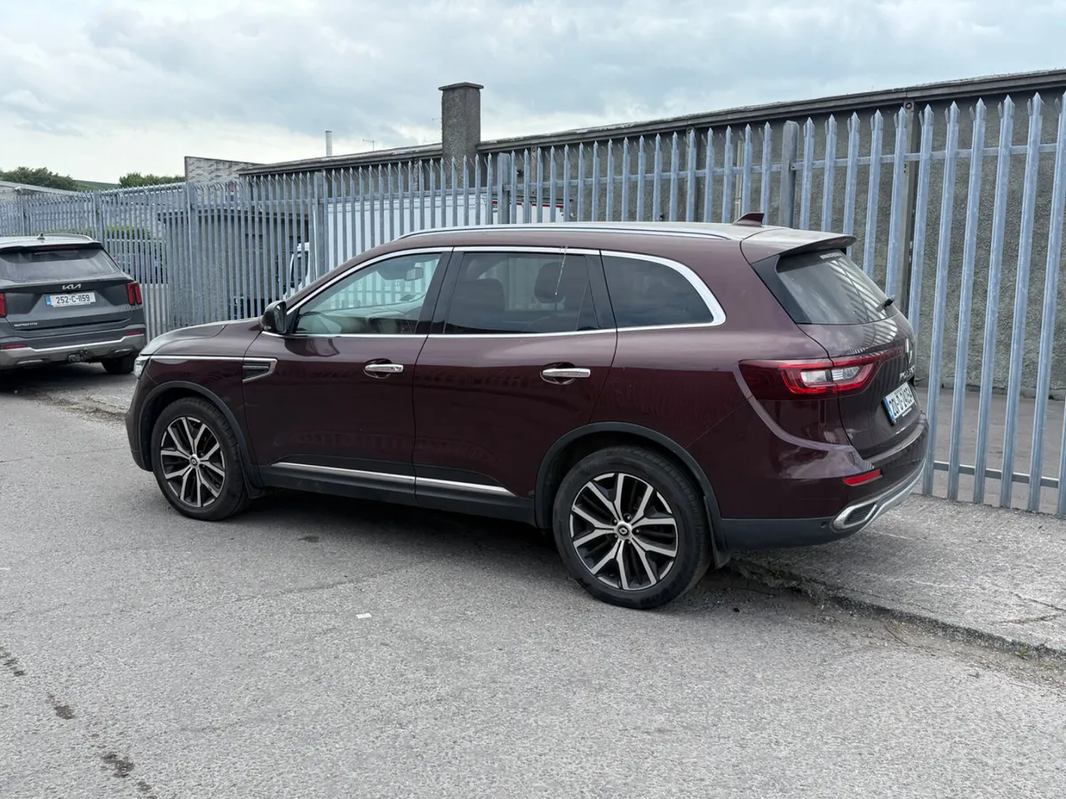 201 Renault automatic gearbox problem - Image 2