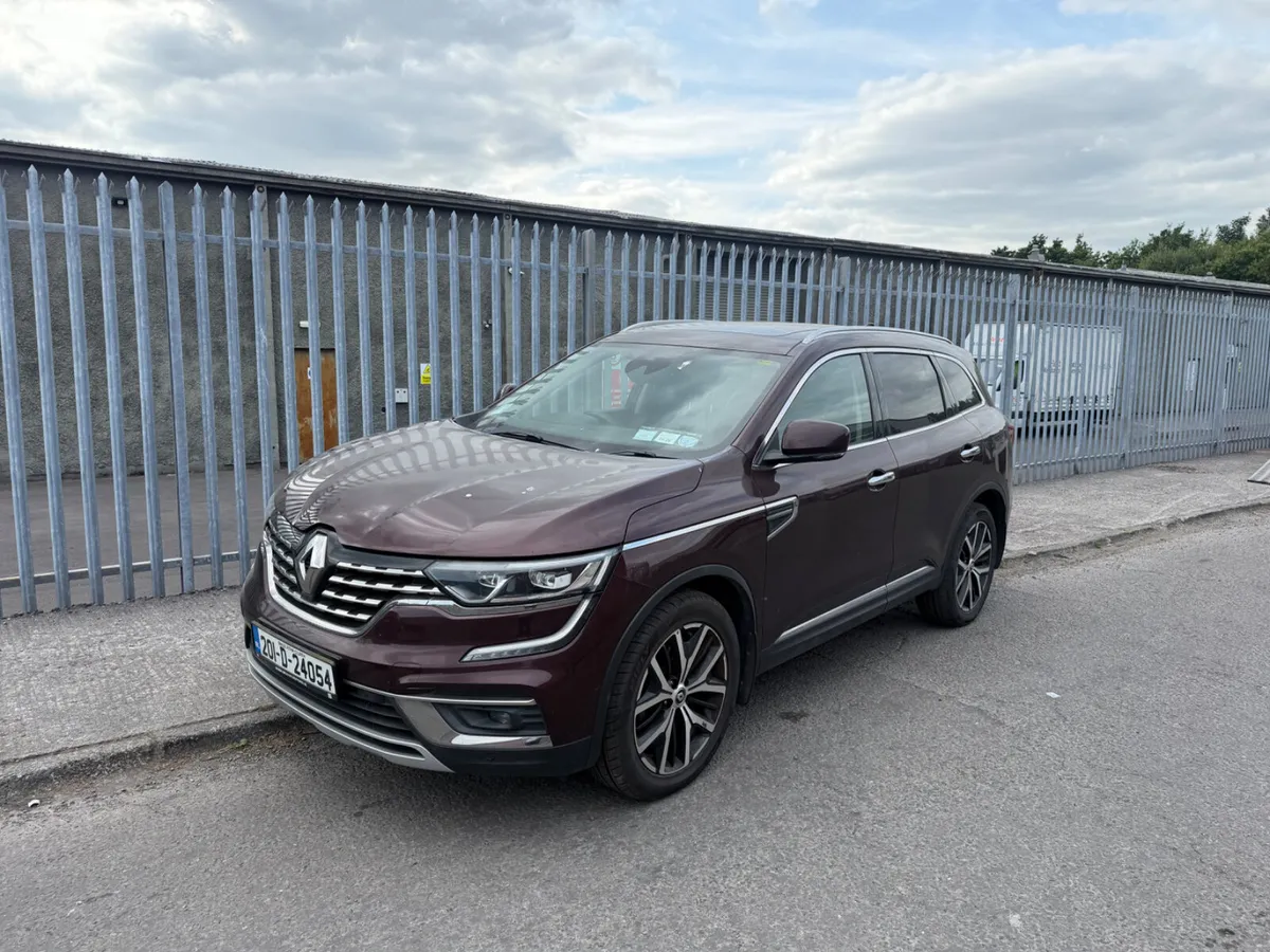 201 Renault automatic gearbox problem - Image 1