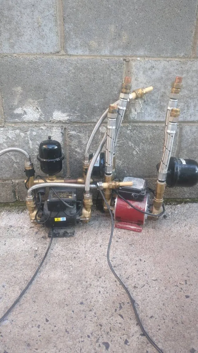 Plumber