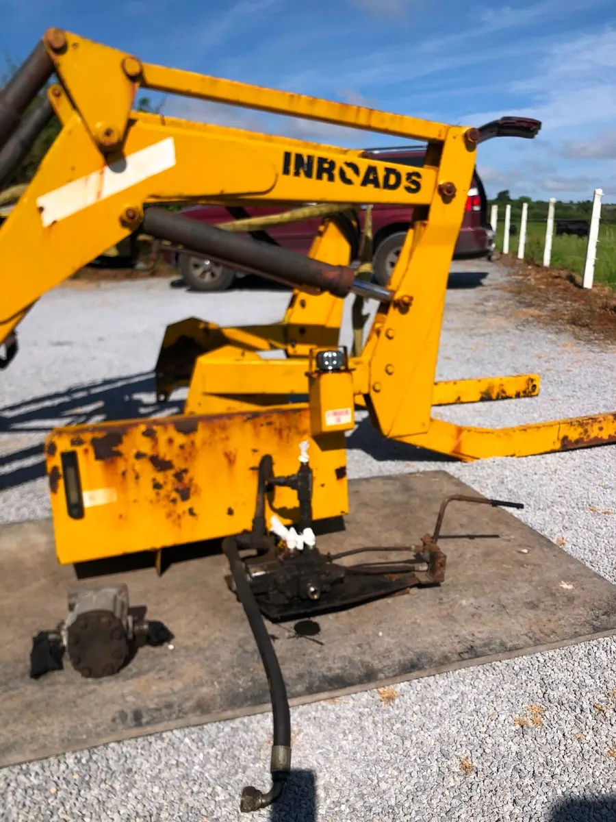 Power Loader - Image 2