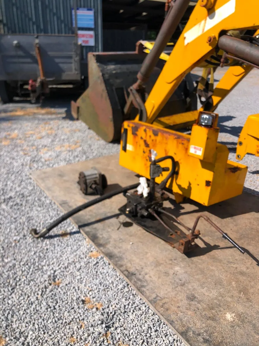 Power Loader - Image 3