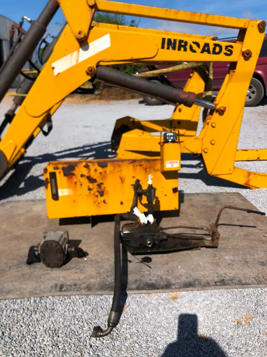 Power Loader - Image 4