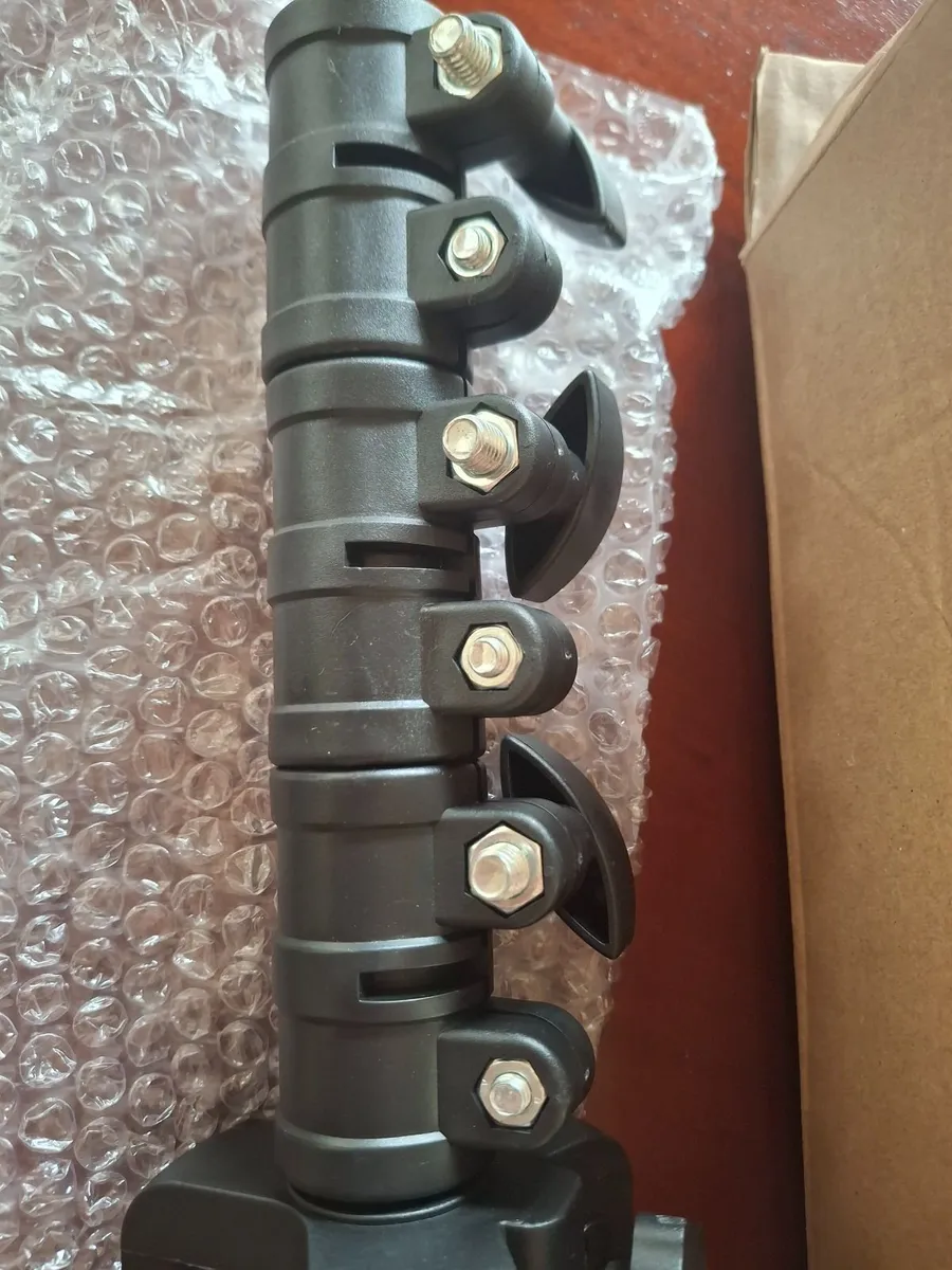 Complete Professional DJ & Stage Lighting Rig - Image 3