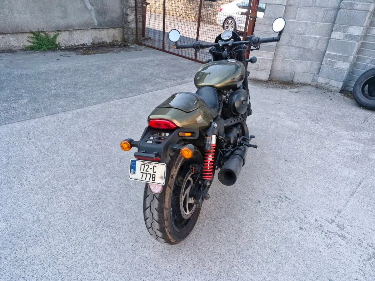 Harley davidson - Image 3