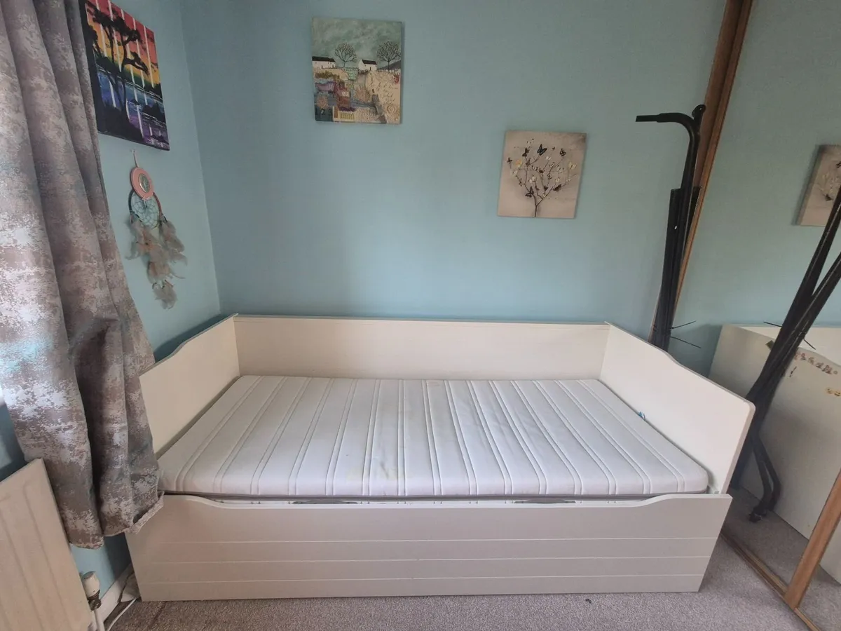 IKEA Day bed - Image 3