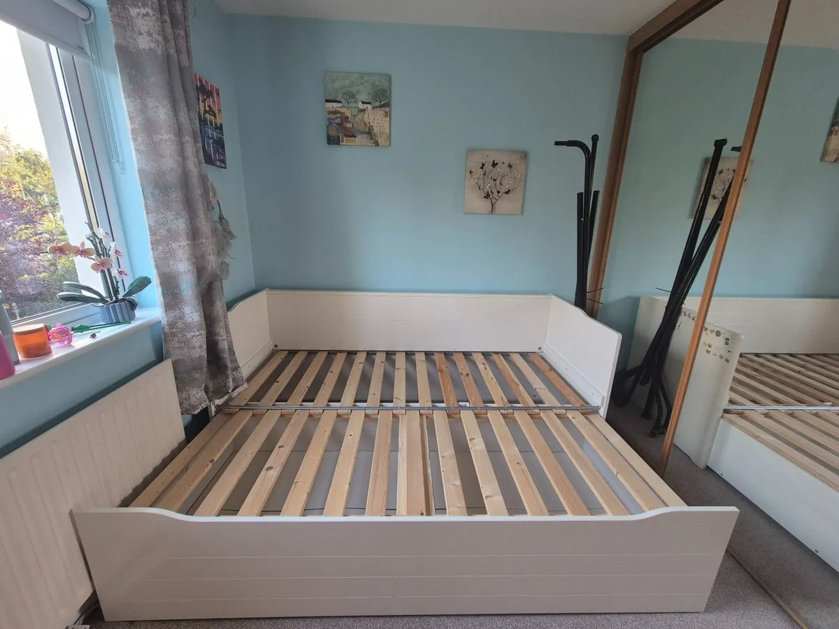 IKEA Day bed - Image 2