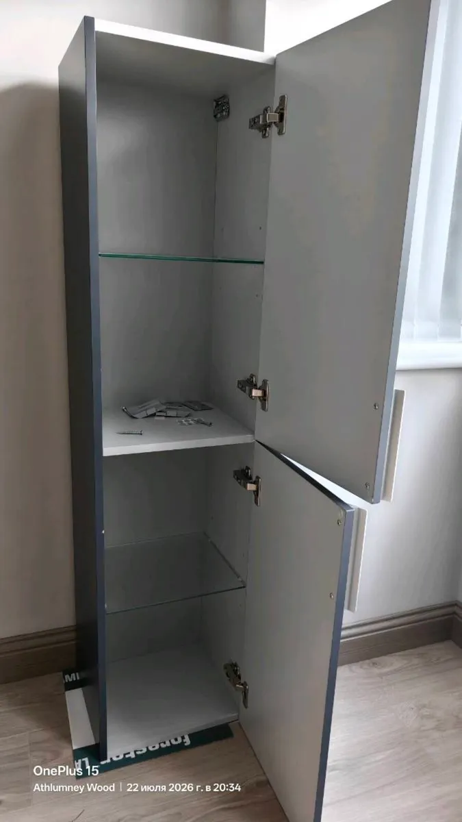 Bathroom cabinet - Image 2