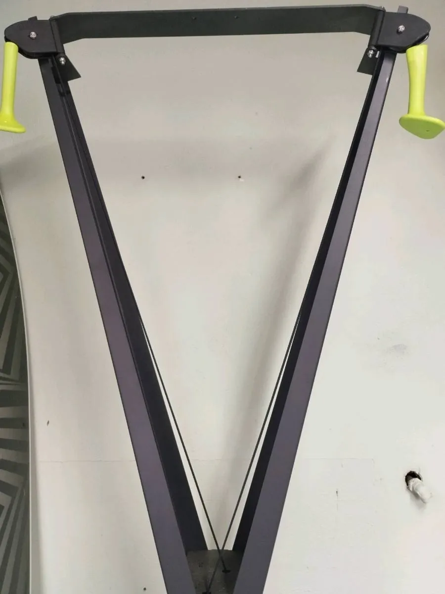 Ski Erg Machine - Image 2