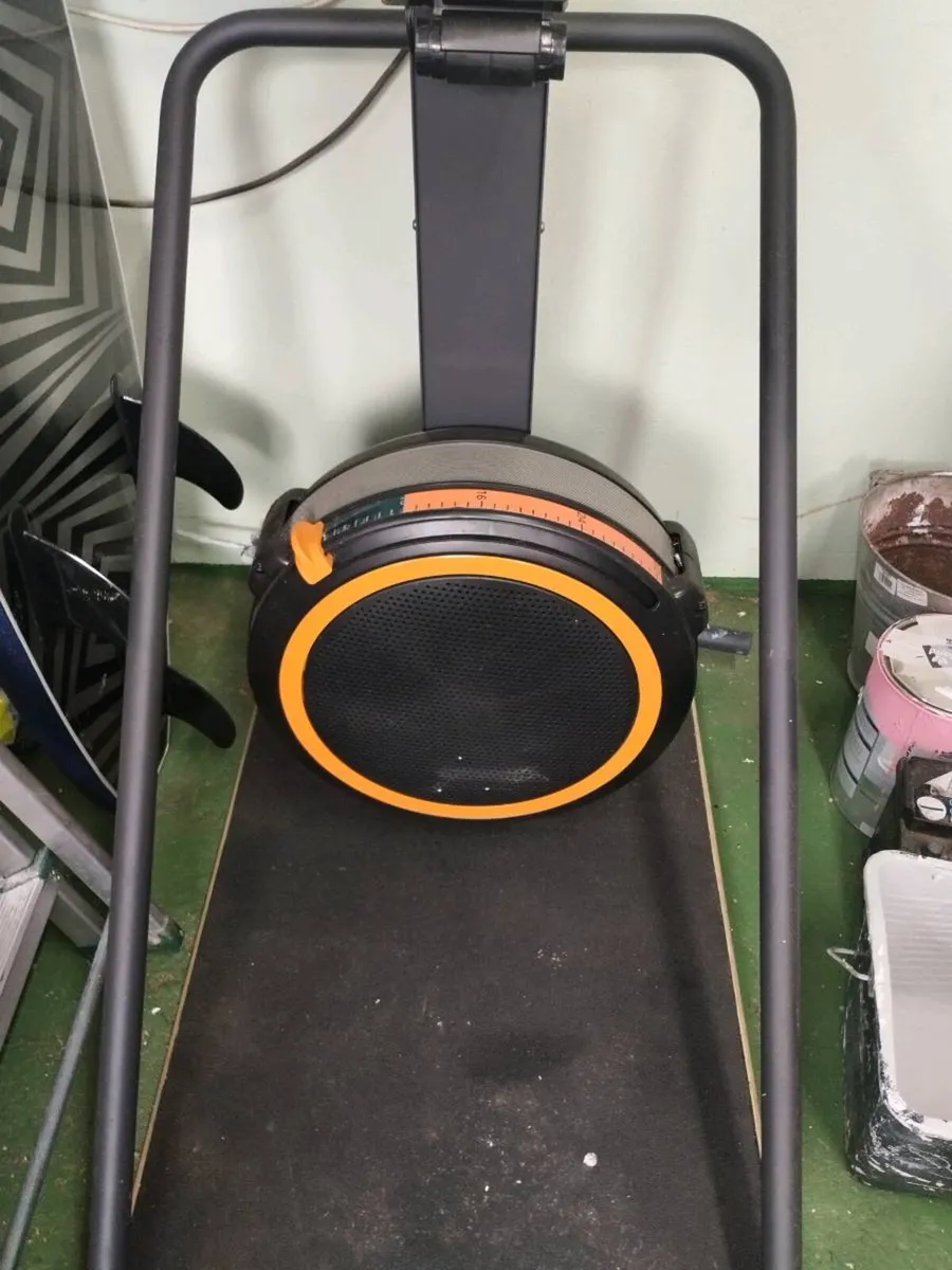 Ski Erg Machine - Image 3