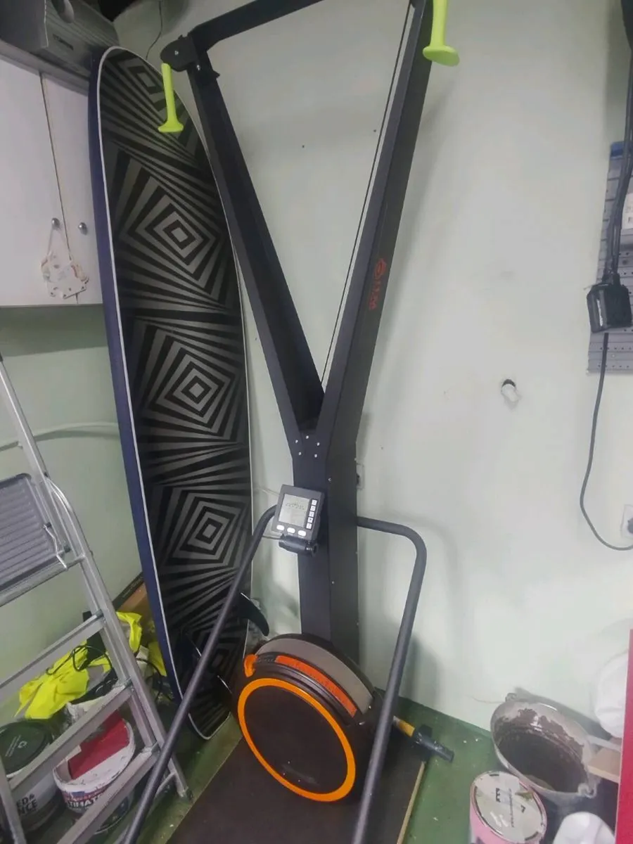 Ski Erg Machine - Image 4