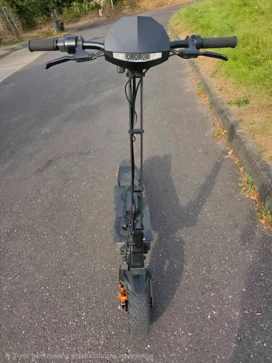 Kukirin G4 - Image 3