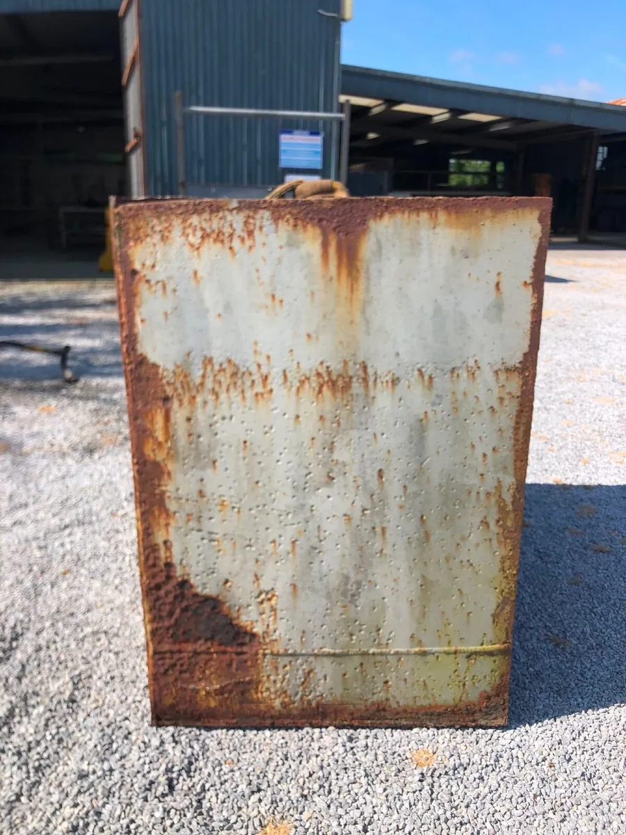 Steel Box - Image 2