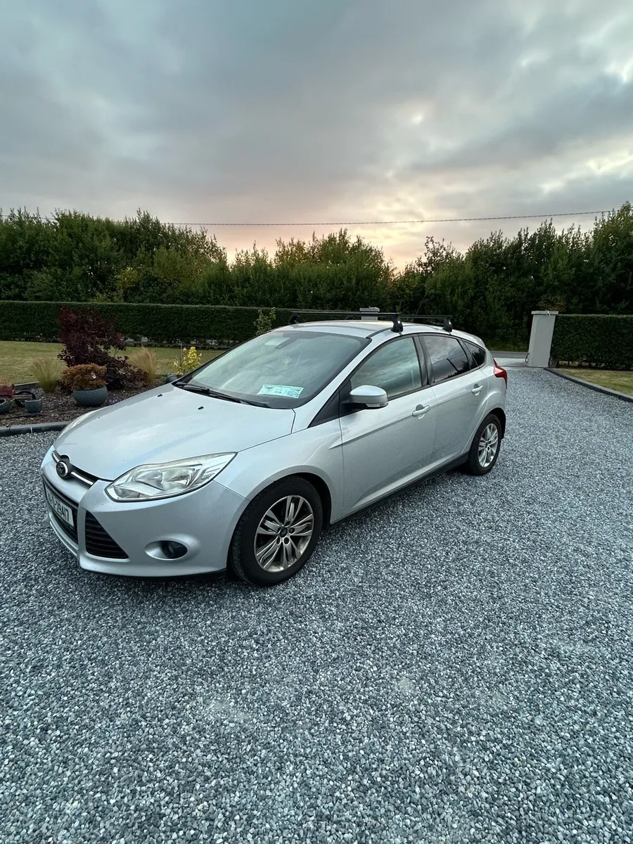 Ford Focus Van - Image 2