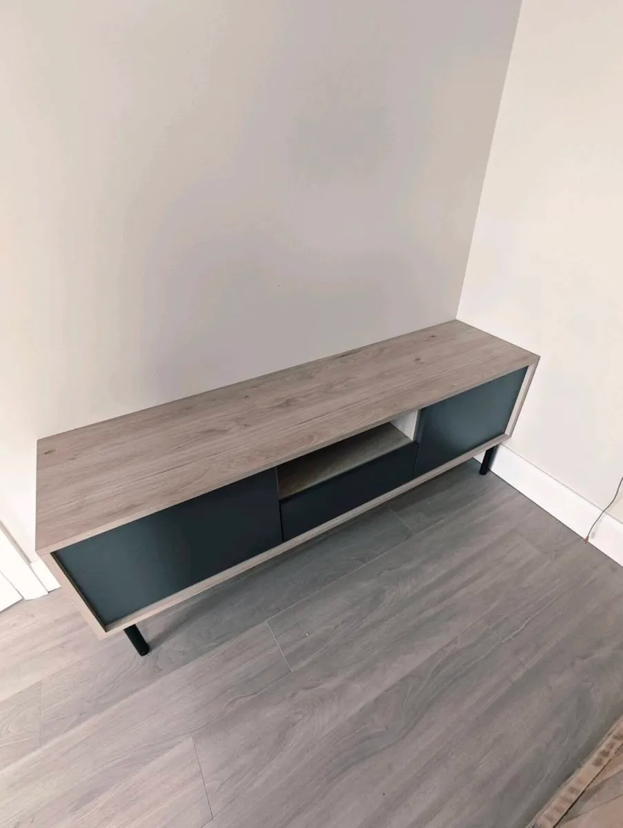Sideboard and TV unit - Image 2