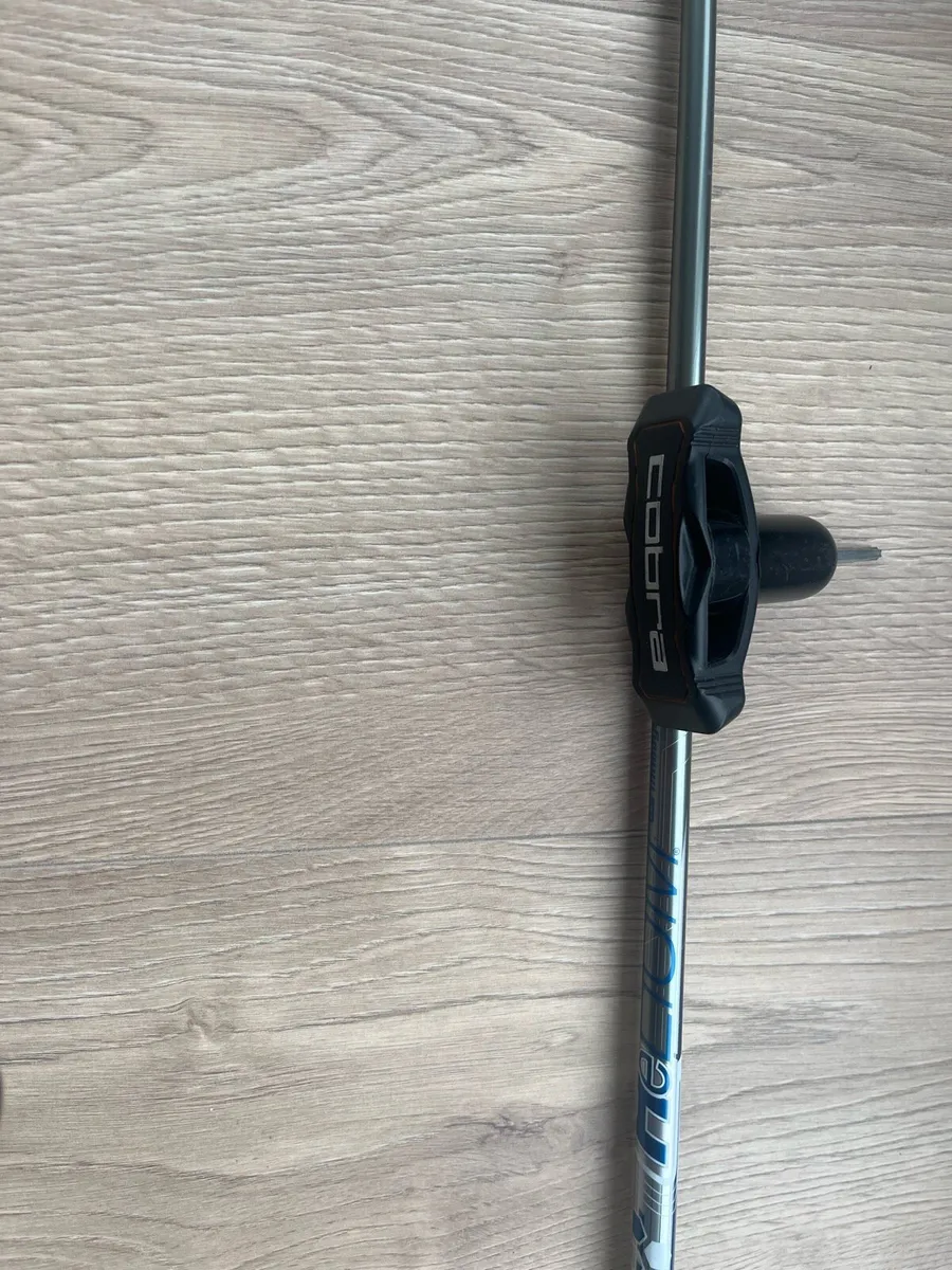 Cobra King F9 Speedback Driver - Image 3