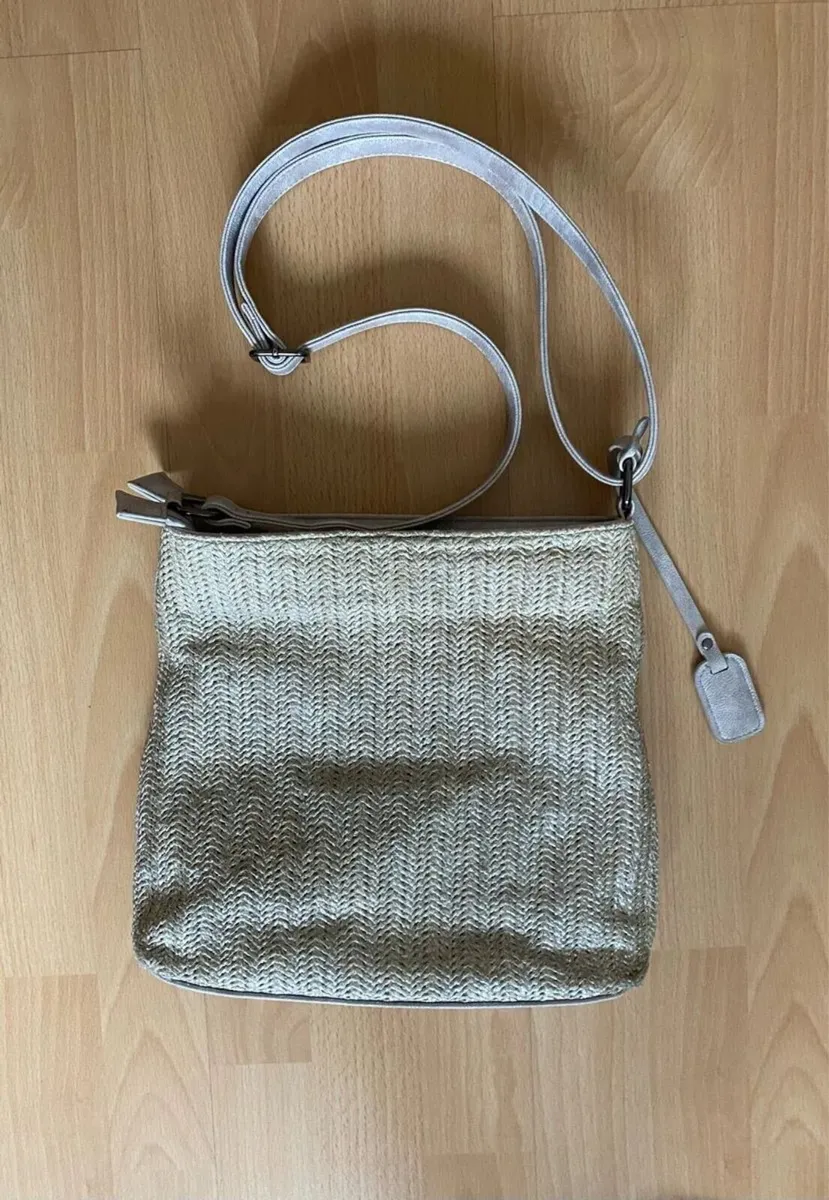 Rieker Shoulder Bag / Crossbody Bag Handbag - Image 4