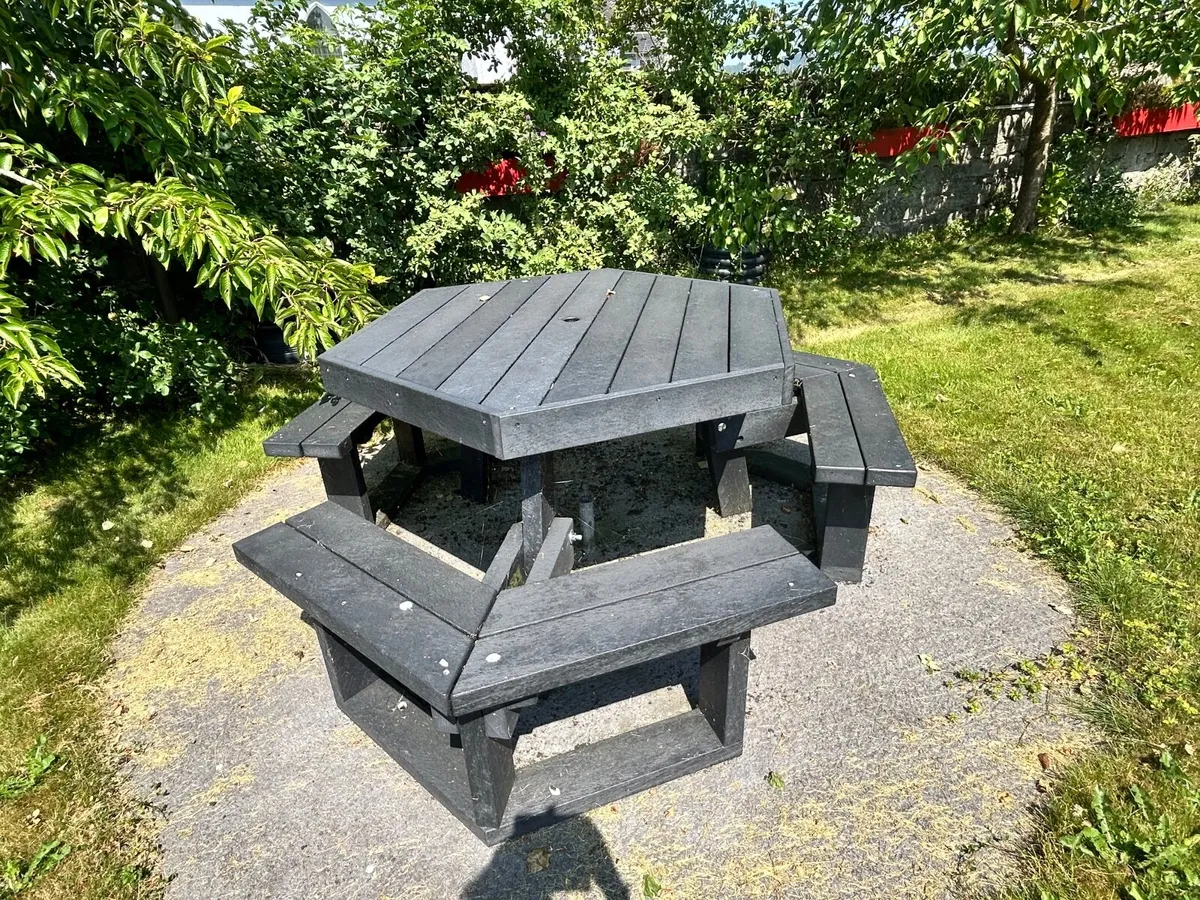 Garden furniture - Image 2