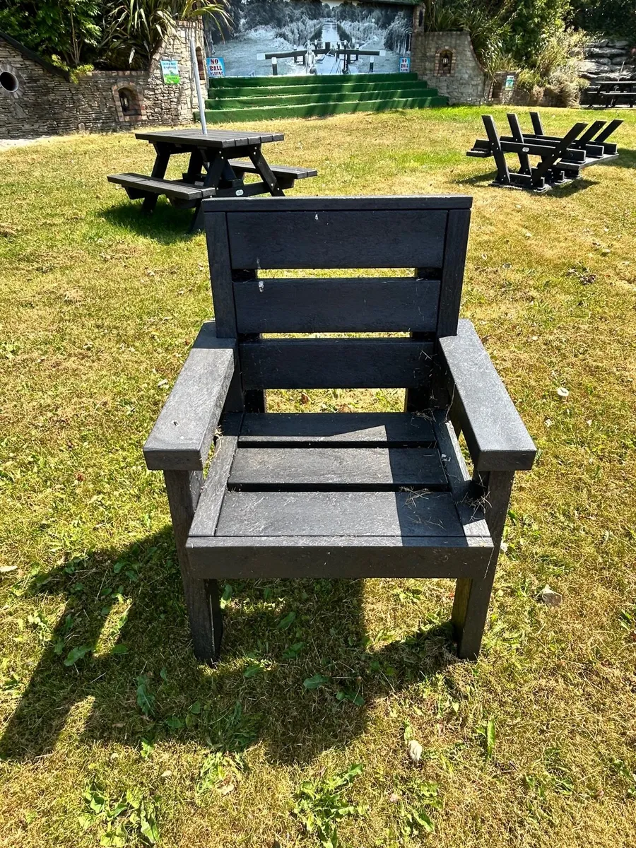 Garden furniture - Image 3