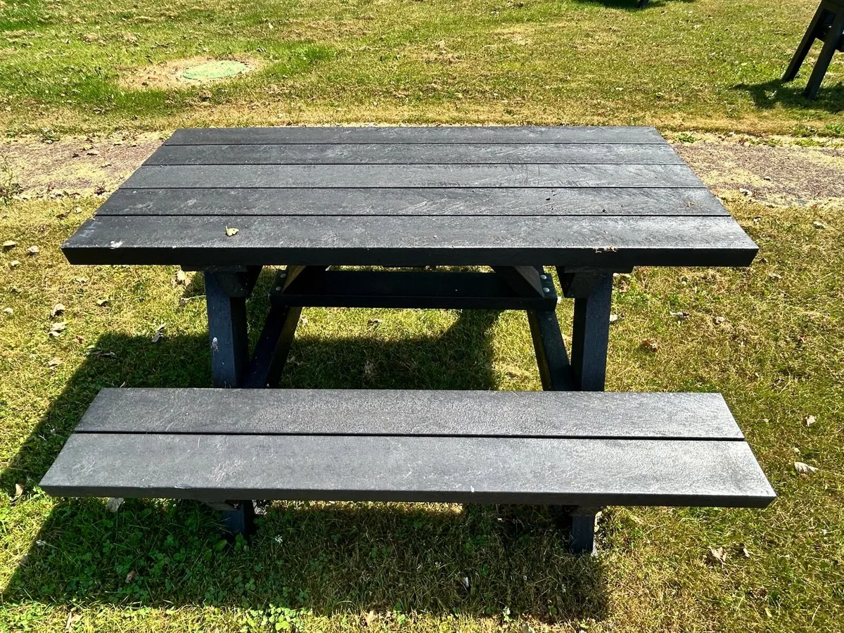Garden furniture - Image 4