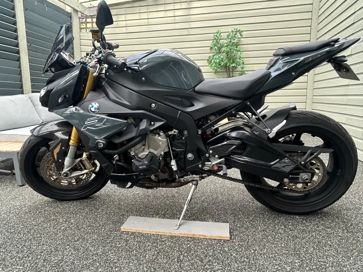BMW s1000R - Image 2