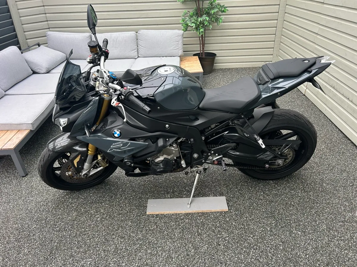 BMW s1000R - Image 4