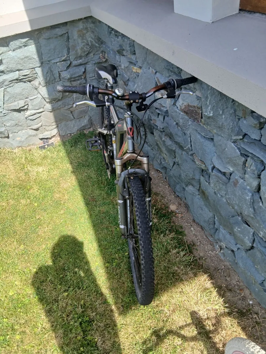 Bike - Image 1