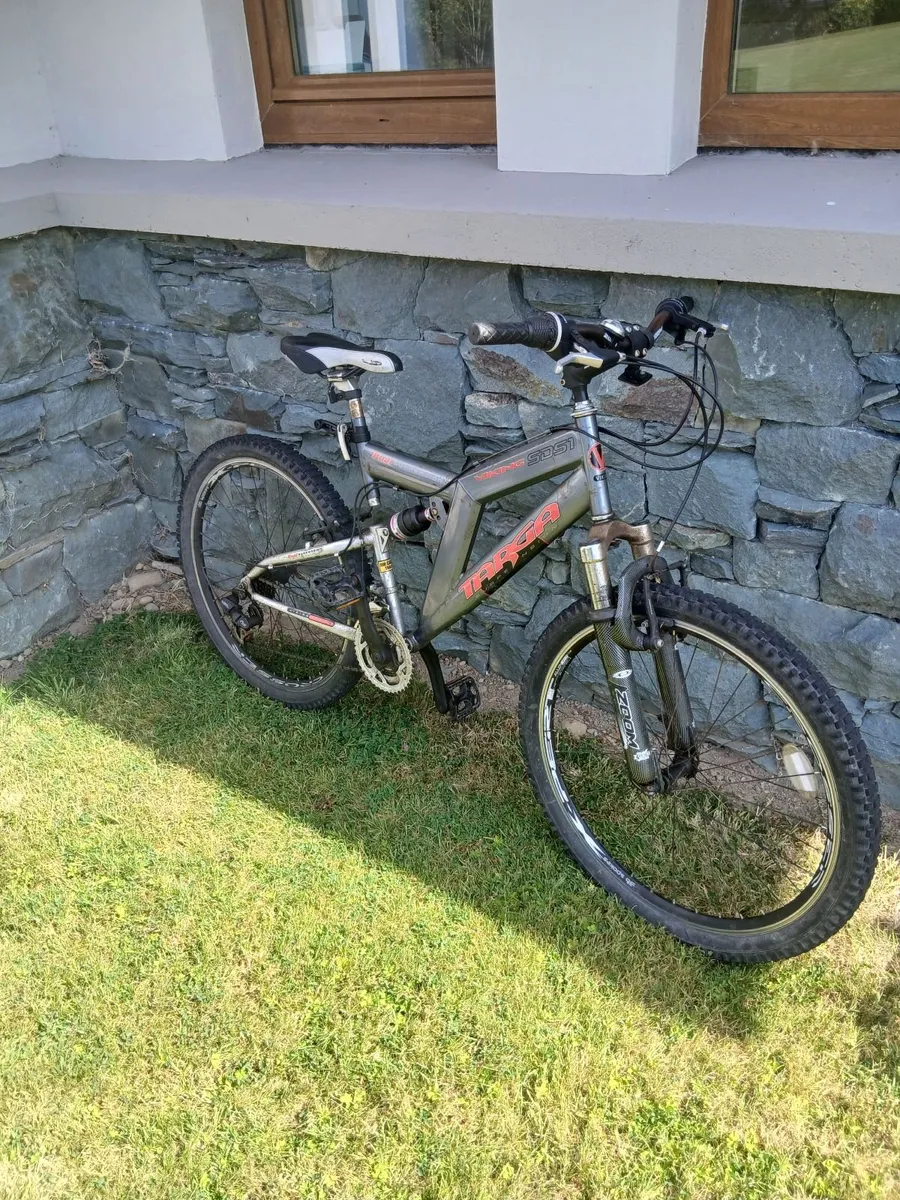 Bike - Image 4