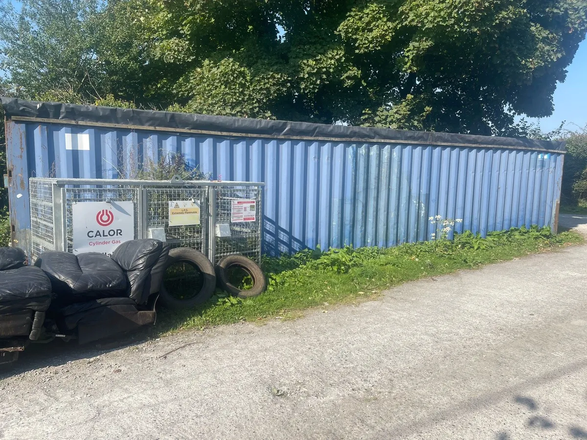 40ft container - Image 4